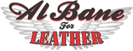 Al Bane of Leather