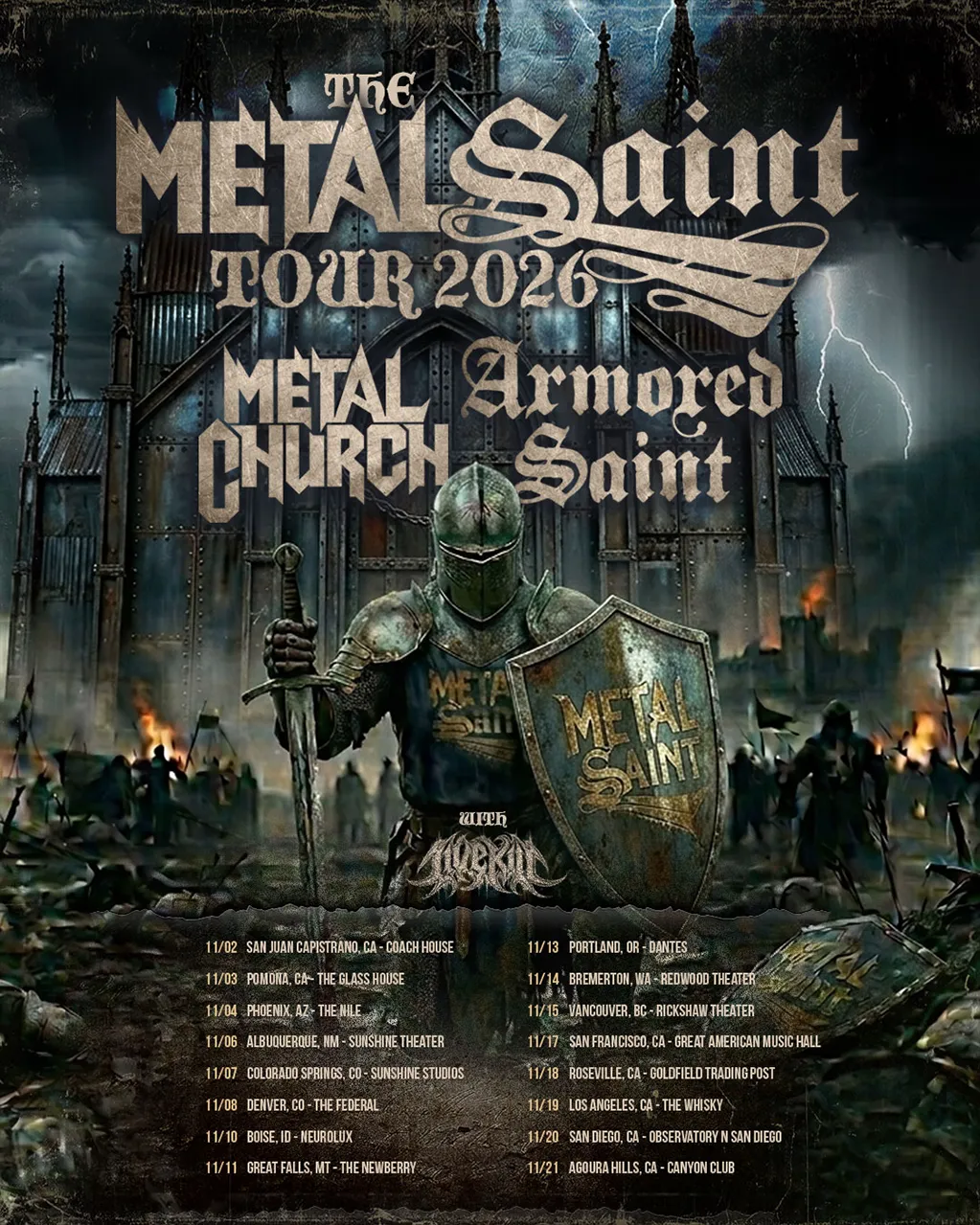 Metal Church